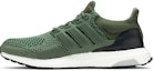 Lookbook adidas UltraBoost 1.0 Limited 'Olive' AF5837 (Warna Zaitun)