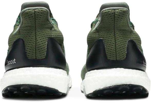 adidas UltraBoost 1.0 Limited 'Olive' AF5837 Details for adidas UltraBoost 1.0 Limited 'Olive' AF5837
