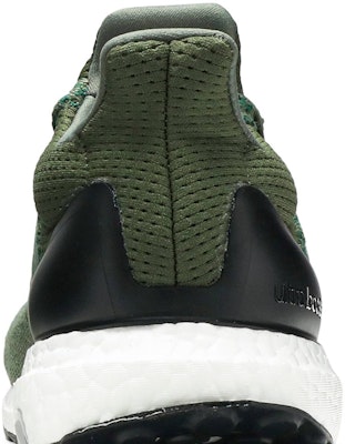 adidas UltraBoost 1.0 Limited 'Olive' AF5837 Sizing adidas UltraBoost 1.0 Limited 'Olive' AF5837