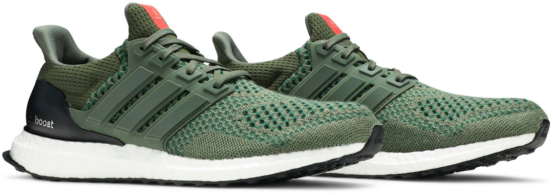 adidas UltraBoost 1.0 Limited 'Olive' AF5837 Cheap adidas UltraBoost 1.0 Limited 'Olive' AF5837