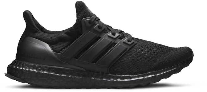 울트라부스트 1.0 리미티드 '트리플 블랙' 🖤🔥 (52 characters) BB4677 Buy 울트라부스트 1.0 리미티드 '트리플 블랙' 🖤🔥 (52 characters) BB4677