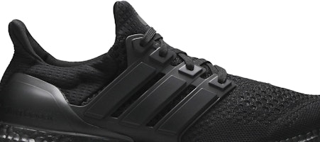 adidas UltraBoost 1.0 Edisi Terbatas 'Triple Black' BB4677 Order adidas UltraBoost 1.0 Edisi Terbatas 'Triple Black' BB4677
