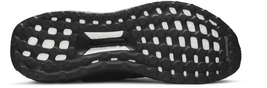 울트라부스트 1.0 리미티드 '트리플 블랙' 🖤🔥 (52 characters) BB4677 Shop 울트라부스트 1.0 리미티드 '트리플 블랙' 🖤🔥 (52 characters) BB4677