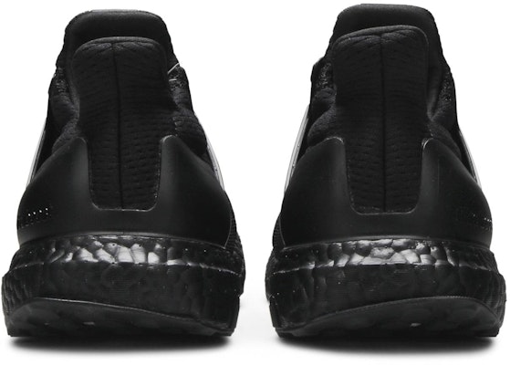 adidas Ultra Boost 1.0 Triple Black Men's - BB4677 - US