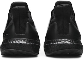 adidas UltraBoost 1.0 Edisi Terbatas 'Triple Black' BB4677 Details for adidas UltraBoost 1.0 Edisi Terbatas 'Triple Black' BB4677