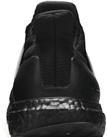 adidas UltraBoost 1.0 Edisi Terbatas 'Triple Black' BB4677 Sizing adidas UltraBoost 1.0 Edisi Terbatas 'Triple Black' BB4677
