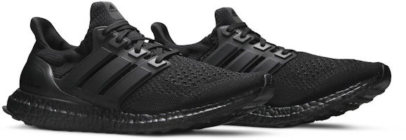 adidas UltraBoost 1.0 Edisi Terbatas 'Triple Black' BB4677 Cheap adidas UltraBoost 1.0 Edisi Terbatas 'Triple Black' BB4677