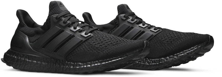 울트라부스트 1.0 리미티드 '트리플 블랙' 🖤🔥 (52 characters) BB4677 Cheap 울트라부스트 1.0 리미티드 '트리플 블랙' 🖤🔥 (52 characters) BB4677