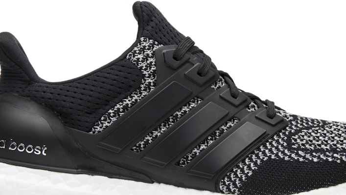 adidas UltraBoost 1.0 LTD 'Black Reflective' 2015 AQ5561 Order adidas UltraBoost 1.0 LTD 'Black Reflective' 2015 AQ5561