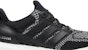 adidas UltraBoost 1.0 LTD 'Hitam Reflektif' 2015 AQ5561