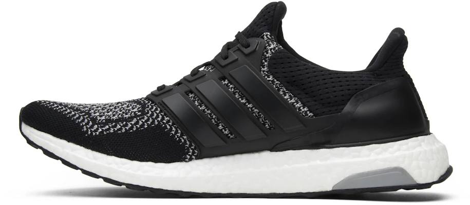 adidas UltraBoost 1.0 LTD 'Black Reflective' 2015 AQ5561 Lookbook adidas UltraBoost 1.0 LTD 'Black Reflective' 2015 AQ5561