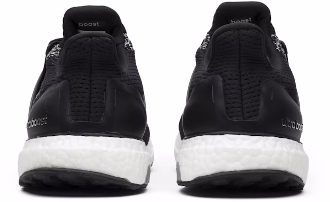 adidas UltraBoost 1.0 LTD 'Black Reflective' 2015 AQ5561 Details for adidas UltraBoost 1.0 LTD 'Black Reflective' 2015 AQ5561