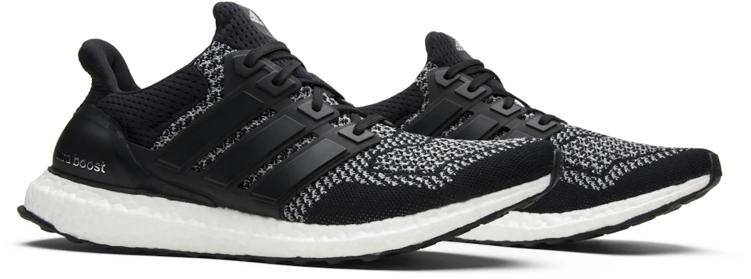 adidas UltraBoost 1.0 LTD 'Black Reflective' 2015 AQ5561 Cheap adidas UltraBoost 1.0 LTD 'Black Reflective' 2015 AQ5561