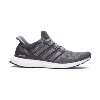 adidas UltraBoost 1.0 LTD 'Mystery Grey' 2016