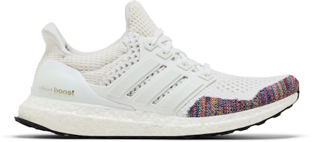 adidas UltraBoost 1.0 LTD 'White Multi' 2016 AQ5558 adidas UltraBoost 1.0 LTD 'White Multi' 2016 AQ5558