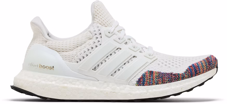 adidas UltraBoost 1.0 LTD 'White Multi' 2016 AQ5558 Buy adidas UltraBoost 1.0 LTD 'White Multi' 2016 AQ5558