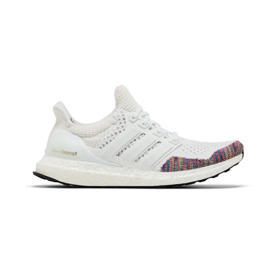 adidas UltraBoost 1.0 LTD 'White Multi' 2016