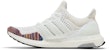adidas UltraBoost 1.0 LTD 'Putih Pelbagai' 2016 AQ5558