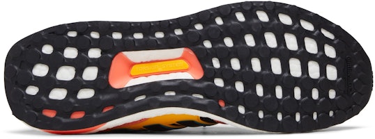 adidas Ultraboost 1.0 防滑耐磨輕便 低筒 跑步鞋 男女款 黑黃橙 Shop adidas Ultraboost 1.0 防滑耐磨輕便 低筒 跑步鞋 男女款 黑黃橙