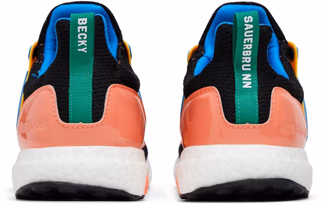 adidas UltraBoost 1.0 PE 'Becky Sauerbrunn' GY7485 Details for adidas UltraBoost 1.0 PE 'Becky Sauerbrunn' GY7485