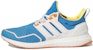adidas UltraBoost 1.0 PE 'Catarina Macario' Kasut Sukan Wanita HR0080