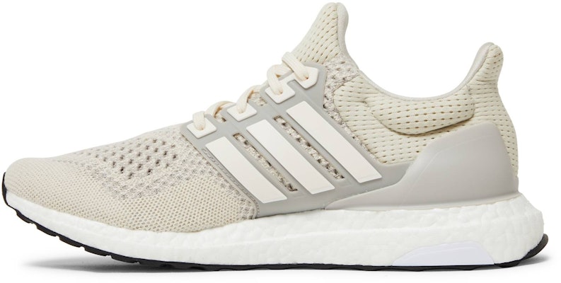 adidas UltraBoost 1.0 Retro 'Cream' 2022 BB7802-22 Lookbook adidas UltraBoost 1.0 Retro 'Cream' 2022 BB7802-22
