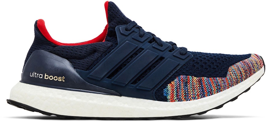 adidas UltraBoost 1.0 Retro 'Navy Multi' BB7801 Buy adidas UltraBoost 1.0 Retro 'Navy Multi' BB7801