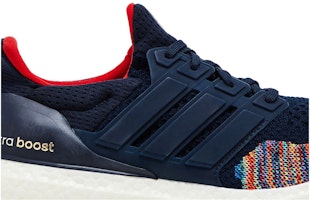 adidas UltraBoost 1.0 复古 '海军蓝多色' BB7801 Order adidas UltraBoost 1.0 复古 '海军蓝多色' BB7801