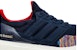 adidas UltraBoost 1.0 Retro 'Navy Multi' BB7801 - Kasut Larian Retro