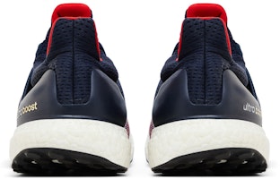 adidas UltraBoost 1.0 复古 '海军蓝多色' BB7801 Details for adidas UltraBoost 1.0 复古 '海军蓝多色' BB7801