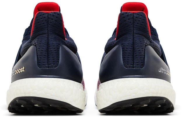 adidas UltraBoost 1.0 Retro 'Navy Multi' BB7801 Details for adidas UltraBoost 1.0 Retro 'Navy Multi' BB7801