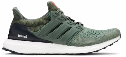 adidas UltraBoost 1.0 Retro 'Olive' 2020 AF5837-20 adidas UltraBoost 1.0 Retro 'Olive' 2020 AF5837-20