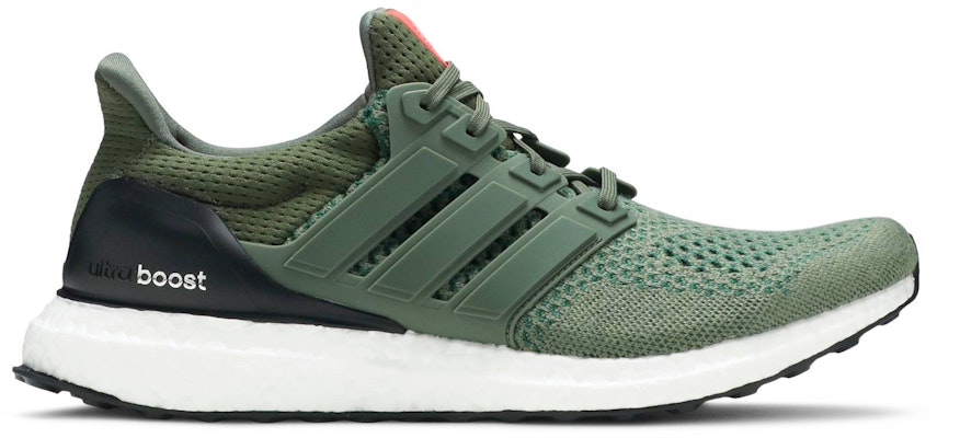 adidas UltraBoost 1.0 Retro 'Olive' 2020 AF5837-20 Buy adidas UltraBoost 1.0 Retro 'Olive' 2020 AF5837-20