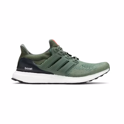 adidas UltraBoost 1.0 Retro 'Olive' 2020