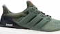 adidas UltraBoost 1.0 Retro 'Olive' 2020 Lelaki Kasual Sneakers AF5837-20