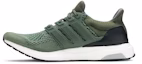 Lookbook adidas UltraBoost 1.0 Retro 'Olive' 2020 Lelaki Kasual Sneakers AF5837-20