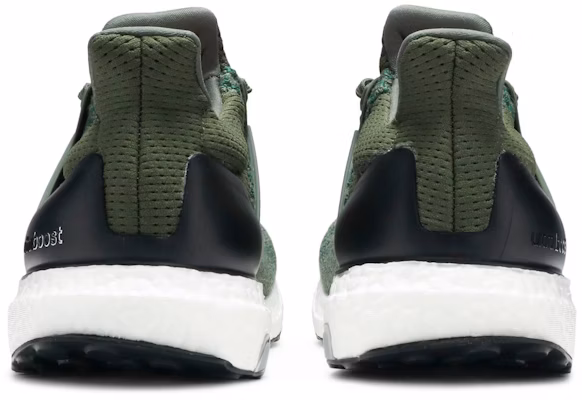 adidas UltraBoost 1.0 Retro 'Olive' 2020 AF5837-20 Details for adidas UltraBoost 1.0 Retro 'Olive' 2020 AF5837-20