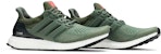 adidas UltraBoost 1.0 Retro 'Olive' 2020 Lelaki Kasual Sneakers AF5837-20