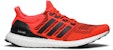 adidas UltraBoost 1.0 Retro 'Solar Red' 2019 Merah Solar FU6648