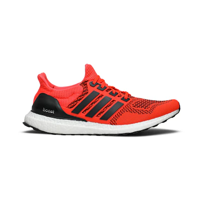 adidas UltraBoost 1.0 Retro 'Solar Red' 2019