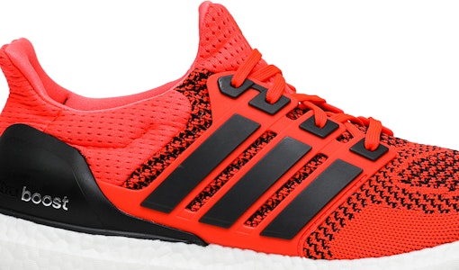 アディダス ウルトラブースト 1.0 レトロ "ソーラーレッド" (2019) FU6648 Order アディダス ウルトラブースト 1.0 レトロ "ソーラーレッド" (2019) FU6648