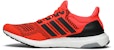 adidas UltraBoost 1.0 Retro 'Solar Red' 2019 Merah Solar FU6648