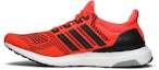 Lookbook adidas UltraBoost 1.0 Retro 'Solar Red' 2019 Merah Solar FU6648
