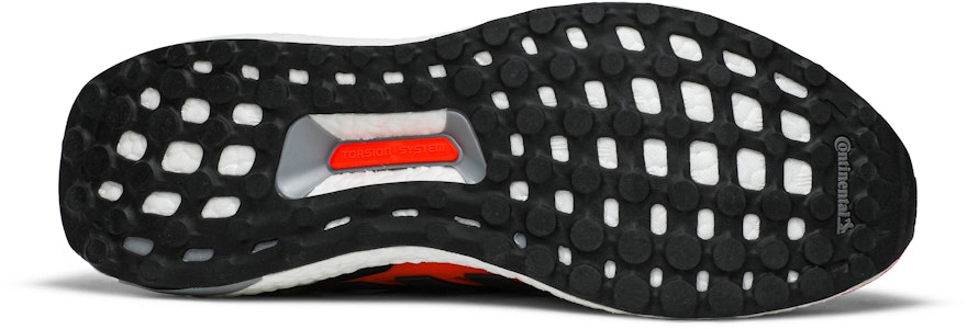 アディダス ウルトラブースト 1.0 レトロ "ソーラーレッド" (2019) FU6648 Shop アディダス ウルトラブースト 1.0 レトロ "ソーラーレッド" (2019) FU6648