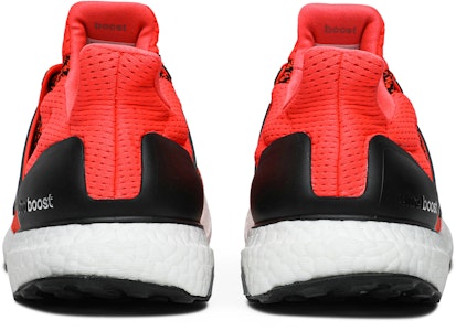 アディダス ウルトラブースト 1.0 レトロ "ソーラーレッド" (2019) FU6648 Details for アディダス ウルトラブースト 1.0 レトロ "ソーラーレッド" (2019) FU6648