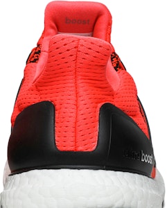 アディダス ウルトラブースト 1.0 レトロ "ソーラーレッド" (2019) FU6648 Sizing アディダス ウルトラブースト 1.0 レトロ "ソーラーレッド" (2019) FU6648