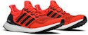 adidas UltraBoost 1.0 Retro 'Solar Red' 2019 Merah Solar FU6648