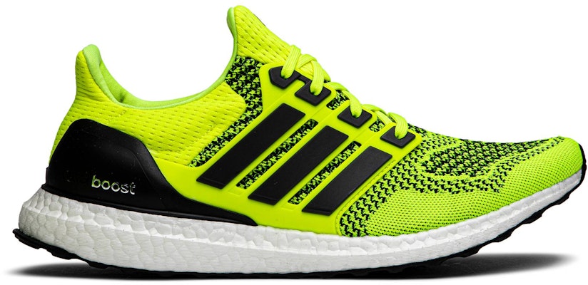 adidas UltraBoost 1.0 Retro 'Solar Yellow' 2019 EH1100 Buy adidas UltraBoost 1.0 Retro 'Solar Yellow' 2019 EH1100