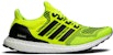 adidas UltraBoost 1.0 Retro 'Solar Yellow' 2019 Kuning Fluorenscent EH1100