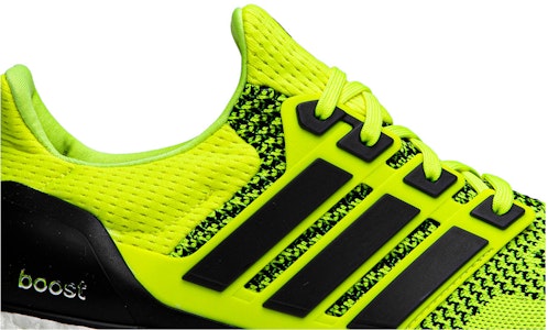 2019 아디다스 울트라부스트 1.0 레트로 '솔라 옐로우' EH1100 Order 2019 아디다스 울트라부스트 1.0 레트로 '솔라 옐로우' EH1100